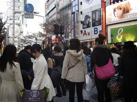 Cose Da Vedere E Fare A Tokyo In Inverno Hellotickets