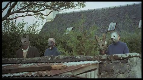 The Wicker Man (1973) - YouTube