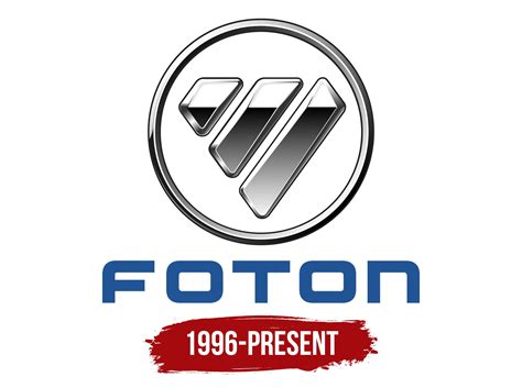 Foton Logo 2022