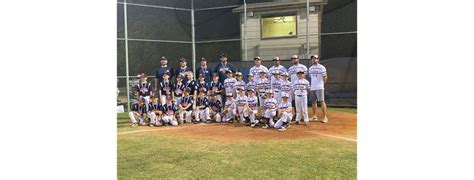 Texas District 14 Little League Home