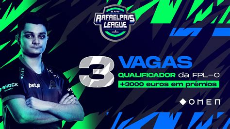 shr snapy e dead agarram as vagas do qualificador para o FPL C Fraglíder