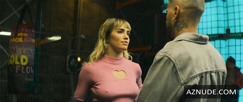 SKY ROJO NUDE SCENES AZNude