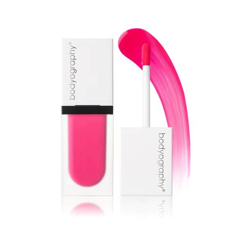 Discover Radiant Beauty with Bodyography Color Cassette Liquid Blush ...