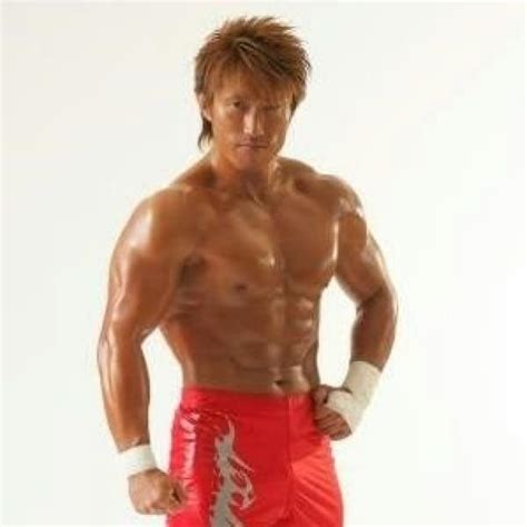 Minoru Tanaka: Profile & Match Listing - Internet Wrestling Database (IWD)