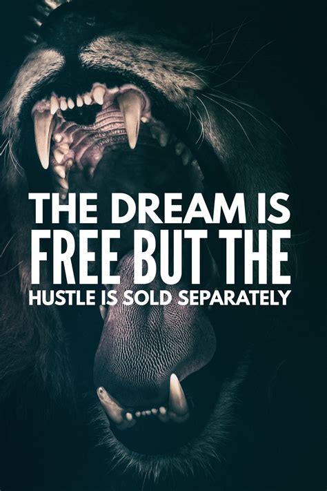 11 Of The Best Motivational Quotes To Inspire Side Hustlers