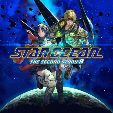 Star Ocean The Second Story R Steam Games