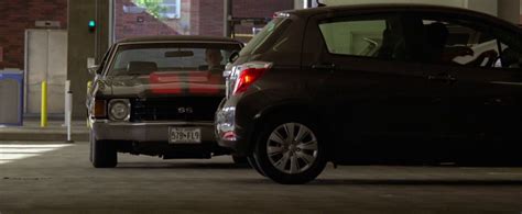 Imcdb Org Toyota Yaris Ncp In Don Jon