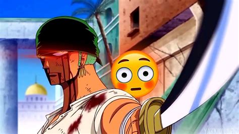 O Zoro Sola Funk Anime Edit One Piece Video Para Status Youtube