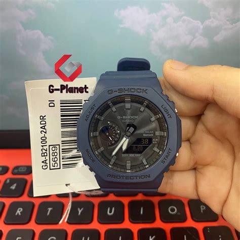 Casio G Shock GA B2100 1ADR GA B2100 1A1DR GA B2100 2ADR GA B2100