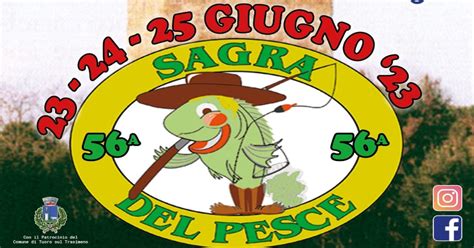 Sagra Del Pesce A Borghetto Di Tuoro Sul Trasimeno Umbriaeventi