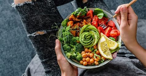 Una Gu A De Segundos Para Preparar Un Almuerzo Saludable Material