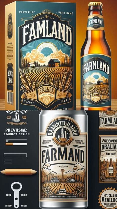 Custom Beer Labels Artofit