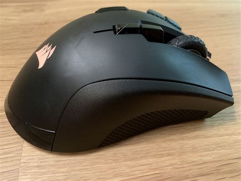 Mouse mods