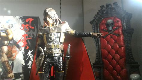 Secret Base Il Negozione Hot Toys Di Hong Kong