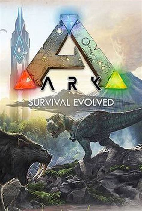 Ark Survival Evolved Está Gratis En Steam Por Tiempo Limitado