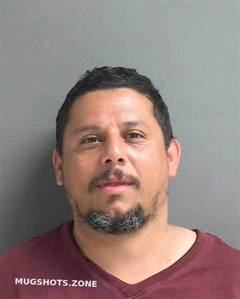 Otero Jose A Volusia County Mugshots Zone