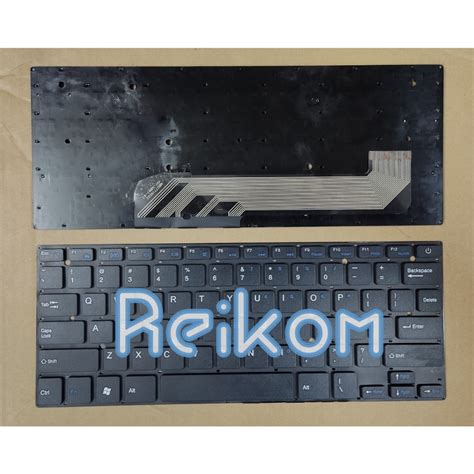 Jual Keyboard Axioo Mybook 14 Lite P401 14 Plus Shopee Indonesia