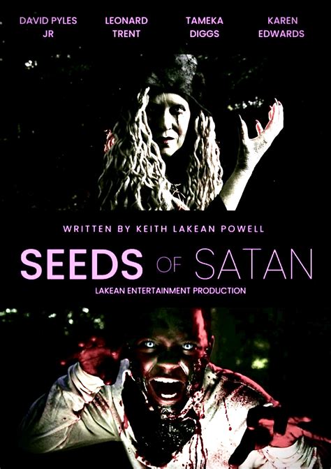 Seeds of Satan (2023) HD - WatchSoMuch