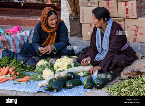 Leh And Ladakh And Streets Hi Res Stock Photography And Images Alamy