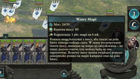 Wiatry Magii Prowadzenie Bitew W Total War Warhammer Ii Total War