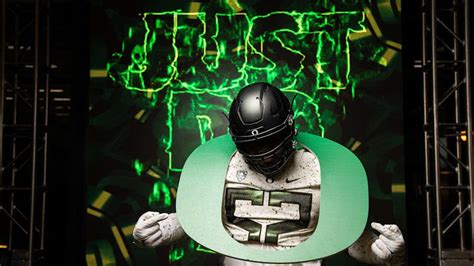 Oregon Ducks Trending For 4 Star Defensive Line Recruit Tomuhini Topui