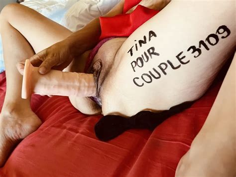 D Dicace Tina French Slut Creampie Pussy Fuck Big Dildo Xl 20 Nude Pics XHamster