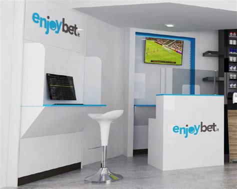 OIA Services Ltd Betaland E Enjoybet PVR Punti Vendita Ricarica