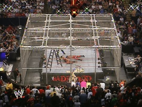 Best Hell In A Cell Matches Ranked Wwe Writebase Updated