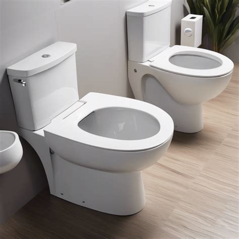 Exploring The Different Types Of Toilet Flush Systems And Their