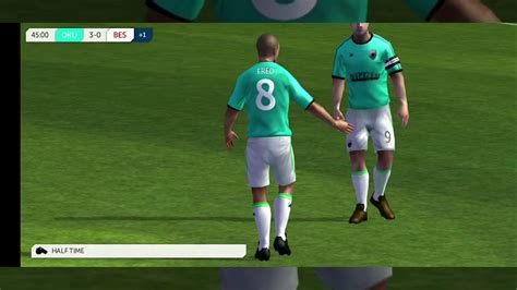 Dream League Soccer Classic Android Ios Gameplay Walkthrough Part 67