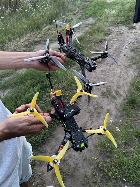 Дикі шершні - виготовлення FPV дронів для ЗСУ