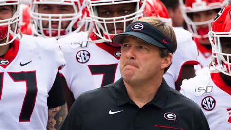 Kirby Smart's salary if UGA wins SEC Championship | 11alive.com