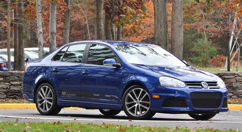 2010 Vw Jetta Tdi Cup Street Edition Enthusiasts Are Gonna Love It