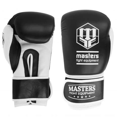 R Kawice Bokserskie Masters Rpu Tr Oz Masters Fight Equipment