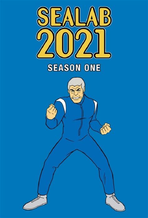 Sealab 2021 - Unknown - Season 1 - TheTVDB.com