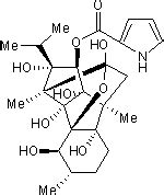 Ryanodine | Ryanodine Receptor Inhibitors: R&D Systems