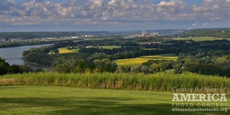 Indiana Overlook Photo Contest Indiana Outdoor