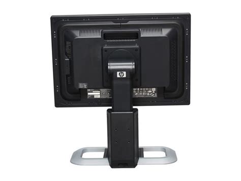 Refurbished Hp Active Matrix Tft Lcd Wsxga Lcd Monitor With