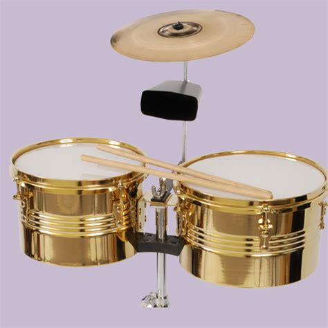 Timbales Reales App Apps On Google Play