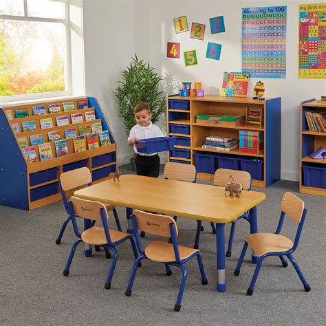 Early Years School Furniture And Equipment