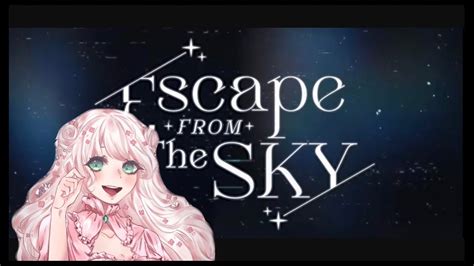 Escape From The Sky Orion Cover By Sakura Ice Youtube