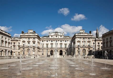 The Courtauld Gallery (London) - 2021 All You Need to Know BEFORE You ...