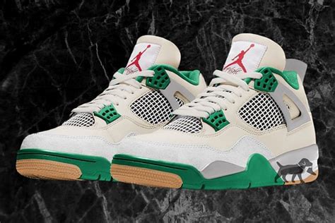 5 Best Upcoming Air Jordan 4 Sneakers Of 2023