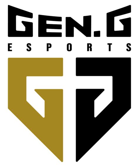 Gen G Black Liquipedia Pubg Wiki