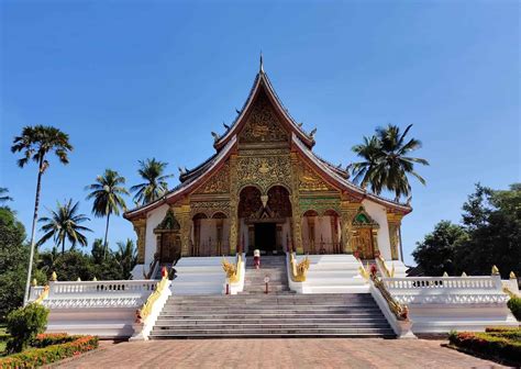 Top 20 Tourist Attractions In Laos Just In Travel