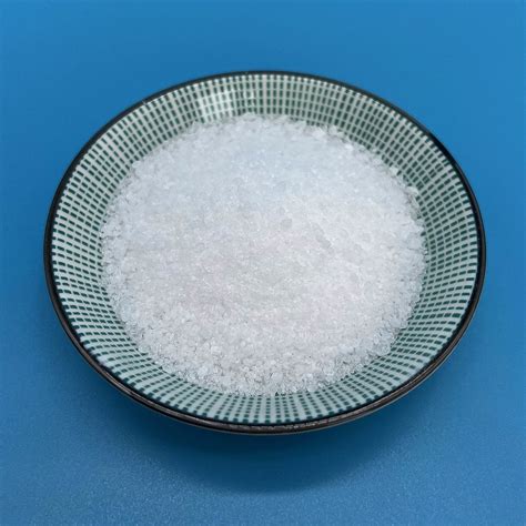 Monohydrate Anhydrous Food Grade Citric Acid China Citric Acid