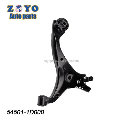 Right Suspension Arm Control Arm For Kia Carens Kia Rondo 54501 1d000