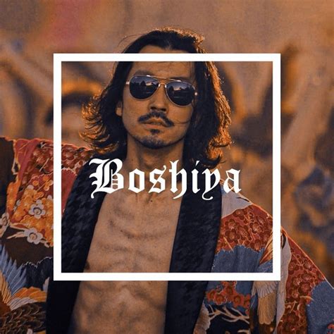 BOSHIYA ICONS