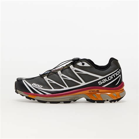 Salomon Xt Recut