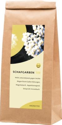 Schafgarbentee G Online Kaufen